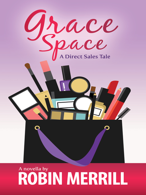 Cover image for Grace Space